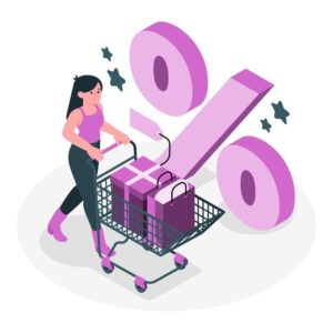 Desafios Financeiros: 30 Dias Sem Compras Desnecessárias