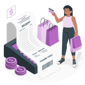 Dicas para evitar compras por impulso