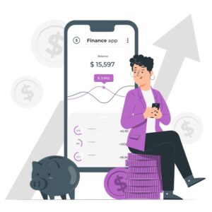 Comprando sua primeira ação na prática